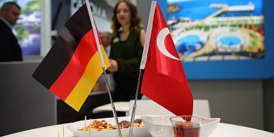 Alman şirketler Türkiye’deki yatırımları azaltmayı planlıyor