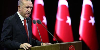 Cumhurbaşkanı Erdoğan'ın İsrail-Filistin diplomasisi sürüyor